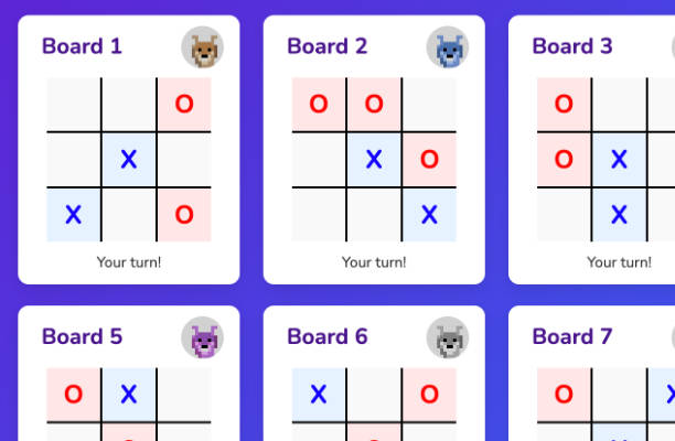 Ti-Ti-Tic-Tac-Toe